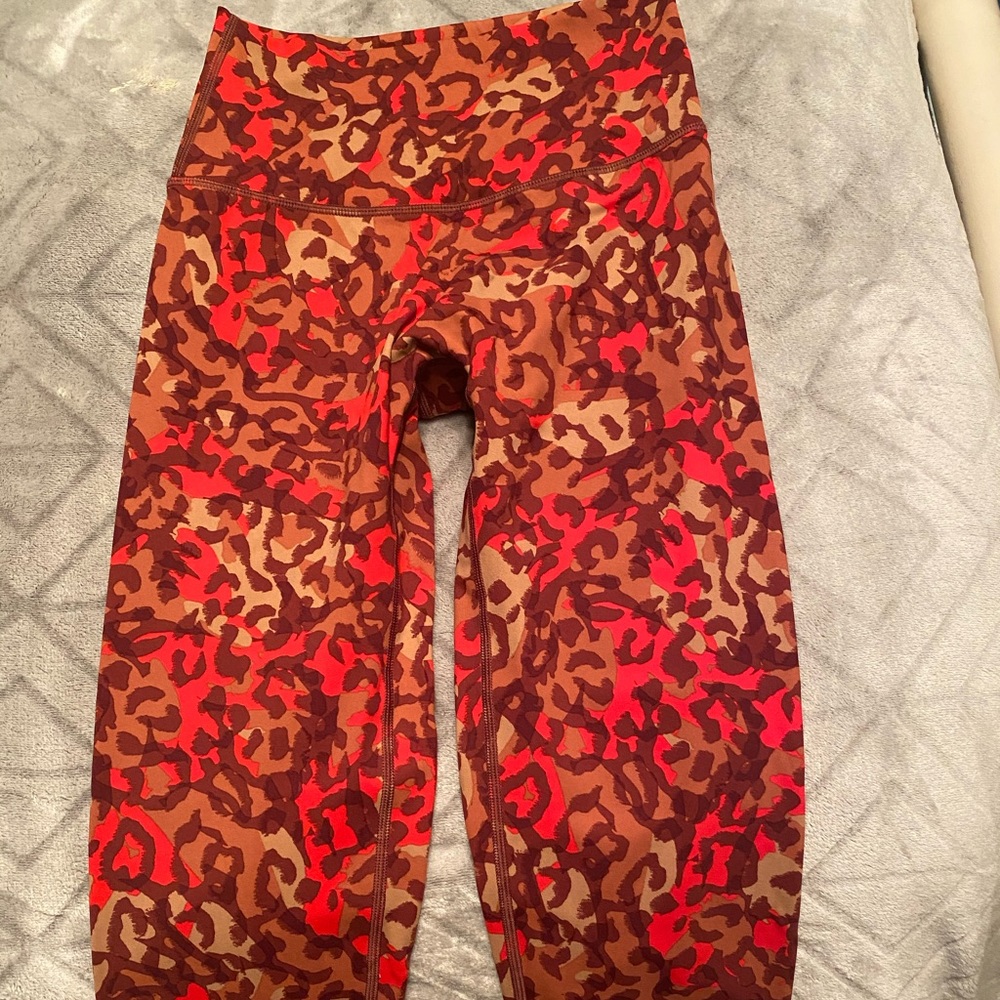 Aerie Leggings!